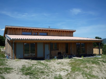 ABC Bois, Charpentier à Montélimar