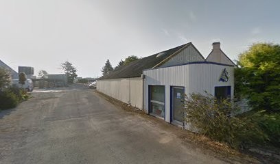 Le Stum menuiserie charpente Dinéault, Menuisier à Dinéault