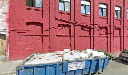 Création Stéphane Pennec, Menuisier à Marcq-en-Baroeul