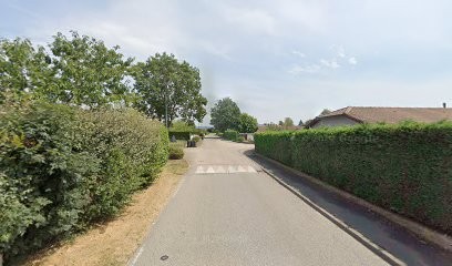 M Menuiserie, Menuisier à Certines