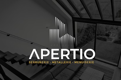 APERTIO, Menuisier à Beaucouzé