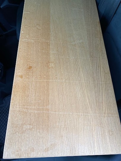 ACRYLIC CREATION, Menuisier à Vernet