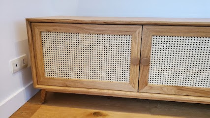 Atelier Esyliane Bernard Gruaz, Menuisier à Dammartin-en-Goële