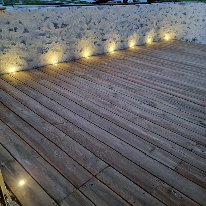 J.M.SERVICE, Menuisier à Grez-Neuville