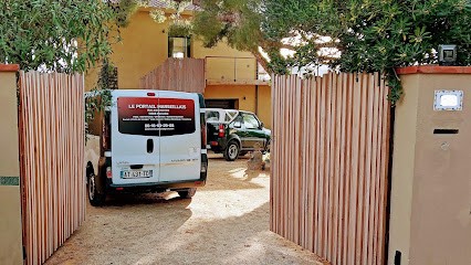 Le Portail Marseillais, Menuisier à Marseille 08