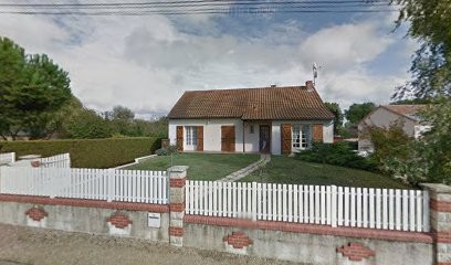 Menanteau Patrick, Menuisier à Richelieu