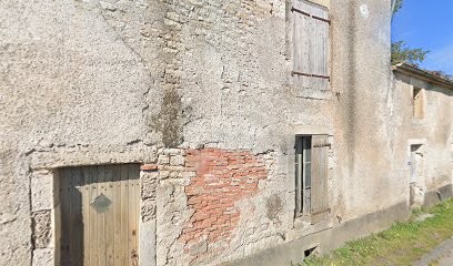 Murat Père et Fils, Charpentier à Villiers-en-Plaine