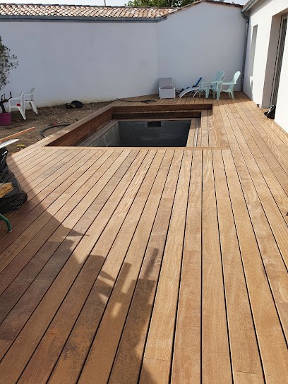 Sarl Bouchet Frères Menuiserie, Menuisier à Sainte-Marie-de-Ré