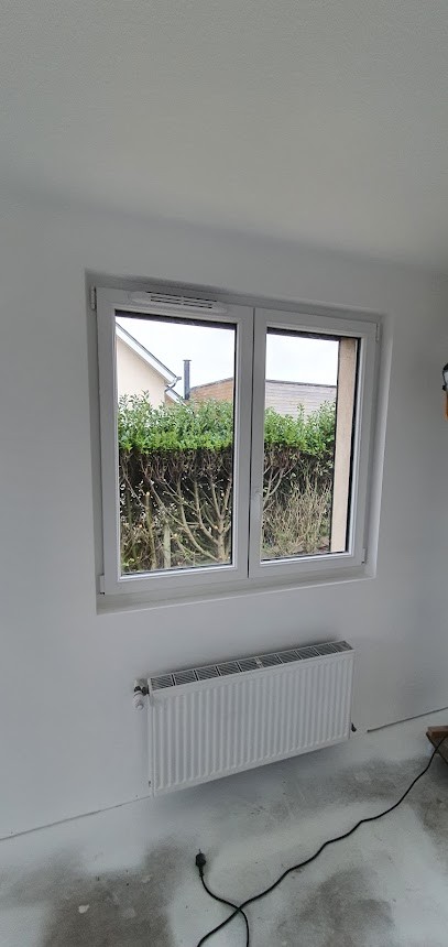 EMTY FENETRES, Menuisier à Cagny