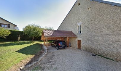 Charpente GUIBAUDET, Charpentier à Delain