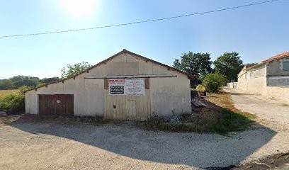 Eurl Bruno CHAZEAUD Menuiserie Ebenisterie, Menuisier à Chazelles