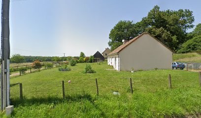 Jérôme Perrée, menuisier créateur, Menuisier à Villiers-sous-Mortagne