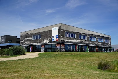 Sablalu Océan, Menuisier à Château-d'Olonne
