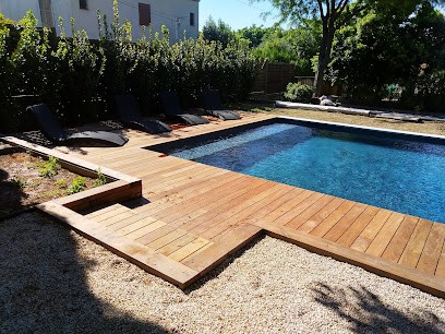 Bois Passion Design, Menuisier à Cadolive