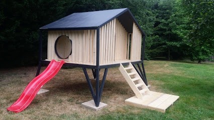 Atelier D'Ebénisterie Guillaume LTD, Menuisier à Guichen