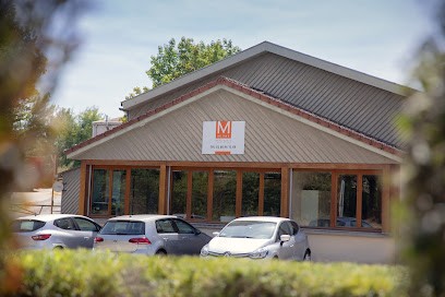 Millet Agencement, Menuisier à Laval-en-Brie