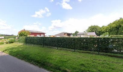 Technibois, Charpentier à Ectot-l'Auber