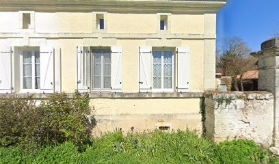 DNM Menuiseries, Menuisier à Scorbé-Clairvaux