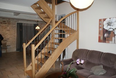 L Art Du Bois SARL, Menuisier à Avaux