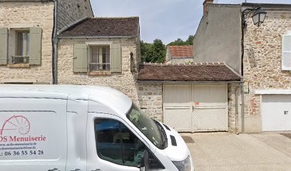 ACDS Menuiserie, Charpentier à Cerny