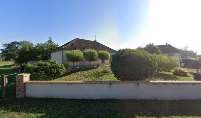 Agencement De Jers, Charpentier à Saint-Fiel