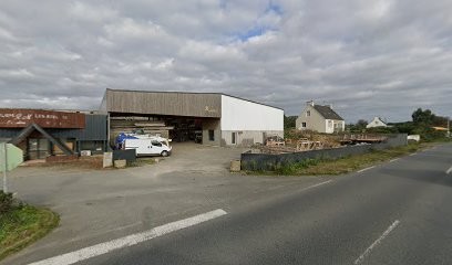 Renobois, Menuisier à Pleyber-Christ