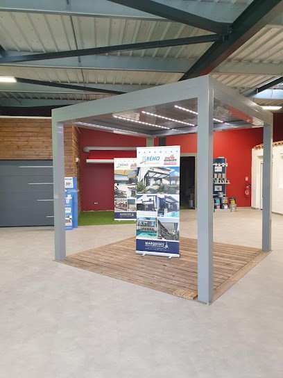 Reno De L'Estuaire - Sur Mesure Menuiserie, Menuisier à Échillais