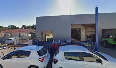 Angel Menuiserie, Menuisier à La Croix-Valmer