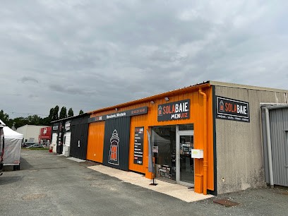 Menuiz - Fenêtres Solabaie Le Mans, Menuisier à La Chapelle-Saint-Aubin