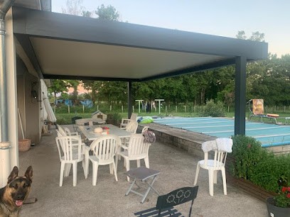 Clément menuiserie, Menuisier à Orléat