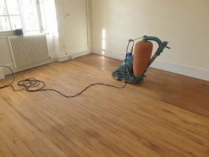 Julien Sivry L'atelier De Julien, Menuisier à Châtillon-sur-Seine