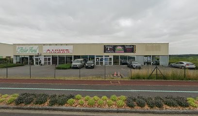 TRYBA Fitz-James, Menuisier à Fitz-James