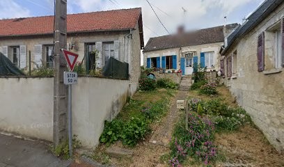 M.M.E, Menuiserie Martin, Menuisier à Allemant