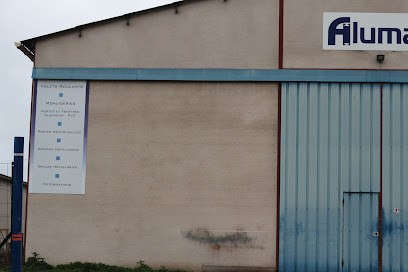 ALUMAR, Menuisier à Carbon-Blanc