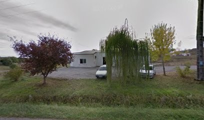 Menuiserie BRUNET, Menuisier à Molières