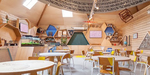 Pimp Your Waste, Menuisier à Romainville