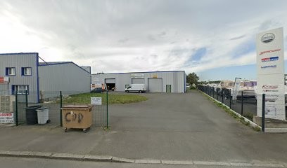 LV Menuiserie, Menuisier à Dinard