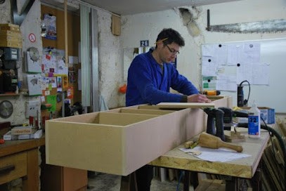 BL Menuisier, Menuisier à Bussy-Saint-Georges