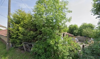 Charbonnier Gilles, Menuisier à Meys