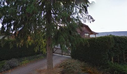 Dufrêne Bruno, Menuisier à Boussy