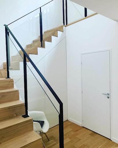 Lapasset Menuiserie, Menuisier à Toulouse