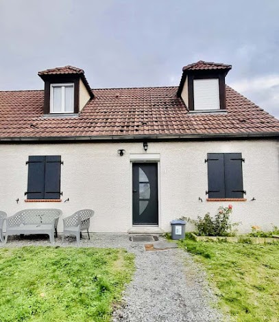 JFO Menuiseries, Menuisier à Bruyères-et-Montbérault