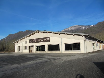 INTERVAL 3A, Menuisier à Coise-Saint-Jean-Pied-Gauthier