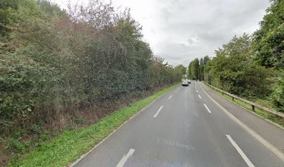 Caillaud Bois, Charpentier à Chemillé-en-Anjou