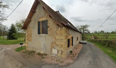 Lamure Patrick Sarl, Menuisier à Lugny-lès-Charolles