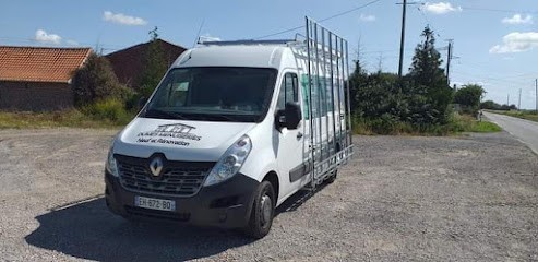 Dumes Menuiseries, Menuisier à Cassel