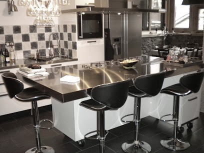 L'Atelier Créatif Bois, Menuisier aux Pennes-Mirabeau