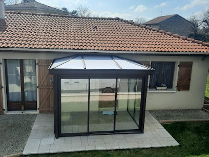 SAV VÉRANDA LOIRE, Menuisier à Châteauneuf