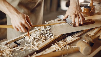 SPM, Menuisier à Lannilis