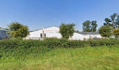 Lecordier Joël, Menuisier à Saint-Loup-Hors